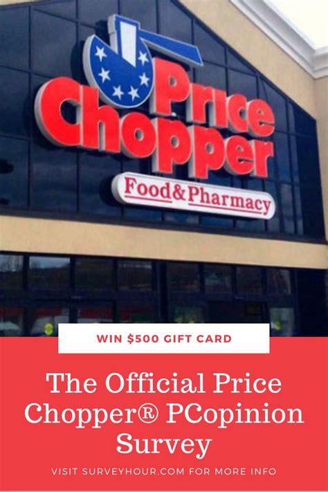 Dive Insight As retailers look to lock in loyalty among shoppers, freshening up their loyalty programs to offer more than just fuel and food perks has become a popular strategy. . Price chopper card